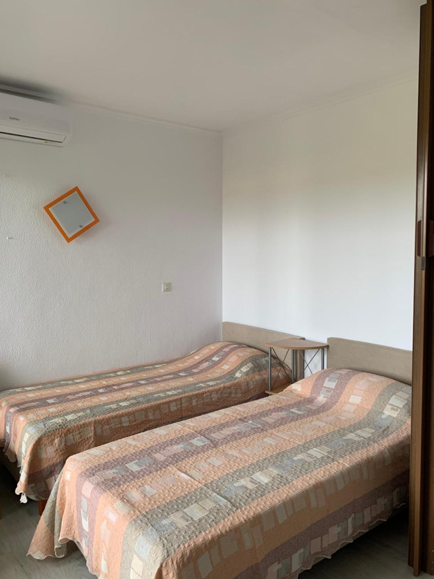 Estudio En El Palmar Dénia Extérieur photo